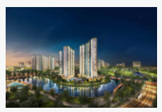 Dự án chung cư Ecopark - Thang Máy KPG - Công Ty TNHH Sản Xuất Thang Máy Giang Anh